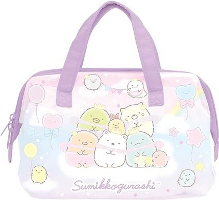 Sanrio Cooler Lunch Bag – JapanLA