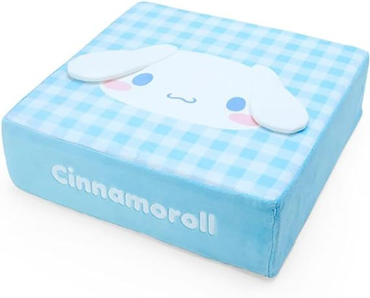 Sanrio Agura Cushion Cinnamoroll