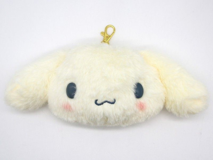 Nakajima Sanrio Pass/ID Case Cinnamoroll