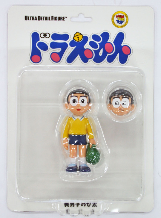 Medicom UDF-280 Ultra Detail Figure Handsome Nobita Figure (4530956152806)