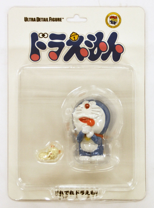 Medicom UDF-284 Ultra Detail Figure Spoony Doraemon from Doraemon Figure (4530956152844)