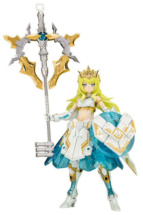 DURGAI DARKNESS QUEEN Ver. 限定版 1/100スケール DURGAI DARKNESS QUEEN Ver. 限定版 1/100スケール フレーム