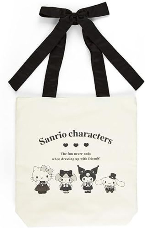 Sanrio Tote Bag (Tokimeki Sweet Party)