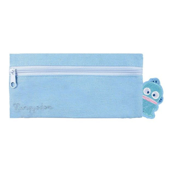 T's Factory Sanrio Pouch Peeking Hangyodon