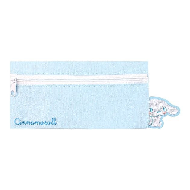 T's Factory Sanrio Pouch Peeking Cinnamoroll