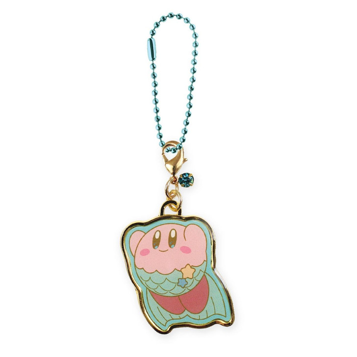 T's Factory Kirby Keychain Pisces (Horoscope)