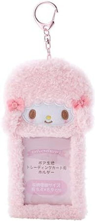 Sanrio Photo Frame Keychain My Melody (Enjoy Idol)