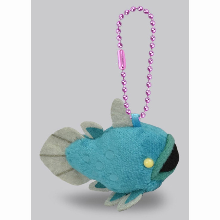 Puchimaru Animals DX Coelacanth