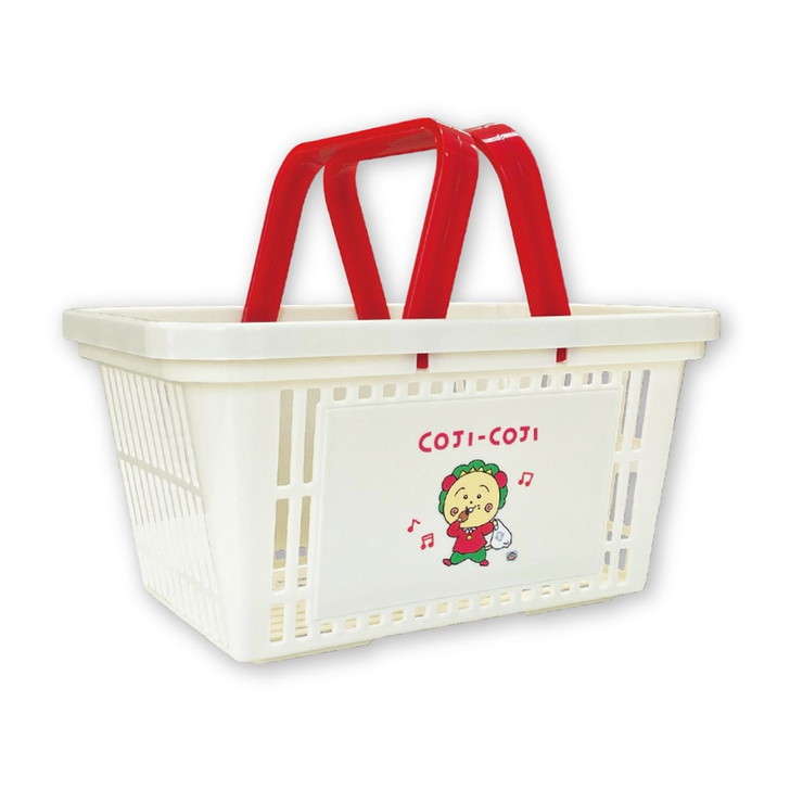 T's Factory Coji Coji Shopping Basket