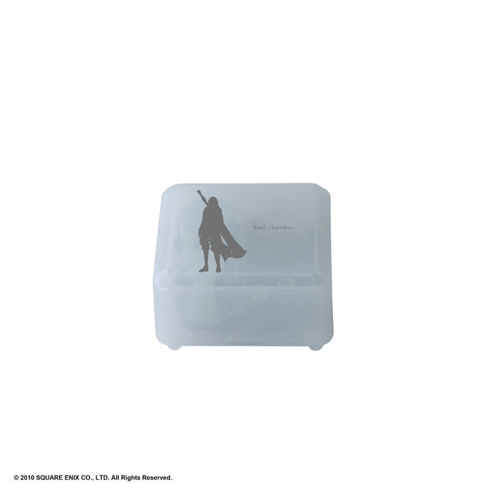 Square Enix NieR: Gestalt/Replicant Music Box (Emil / Sacrifice)