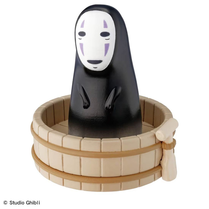 Takara Tomy Dream Tomica Ghibli No.10 Spirited Away No-Face