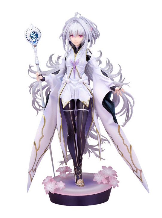 ALTER Caster/Merlin [Prototype] 1/7 Figure (Fate/Grand Order Arcade)