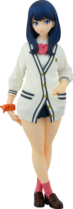 Good Smile Company POP UP PARADE Rikka Takarada Figure (SSSS.GRIDMAN)