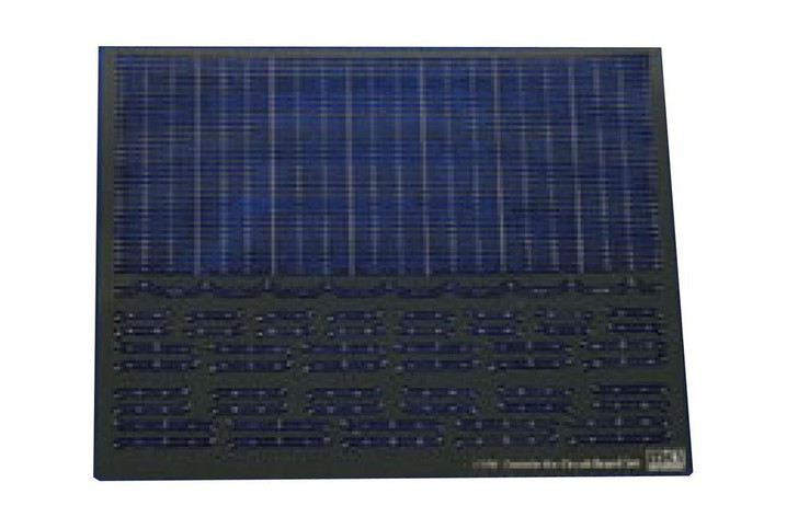 MK1 Design MS35009 1/350 IJN Photo Etched Outside The Circuit Board (4968728810263)