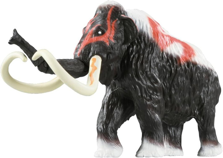 Takara Tomy Ania Kingdom Adventure Continent (Mammoth)
