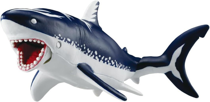 Ania Kingdom Adventure Continent (Megalodon)