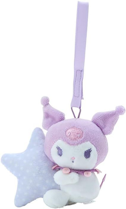 Sanrio Mobile Kuromi Educational Toy Merry Mascot (Sanrio Baby)