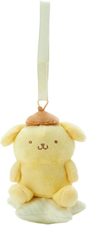 Sanrio Mobile Pom Pom Purin Educational Toy Merry Mascot (Sanrio Baby)