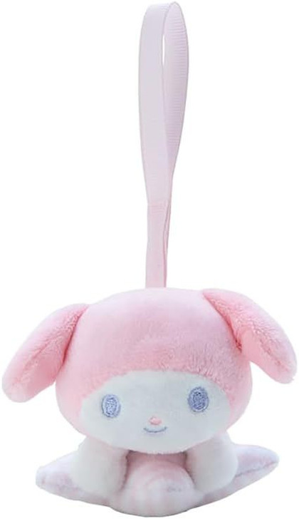Sanrio Mobile My Melody Educational Toy Merry Mascot (Sanrio Baby)