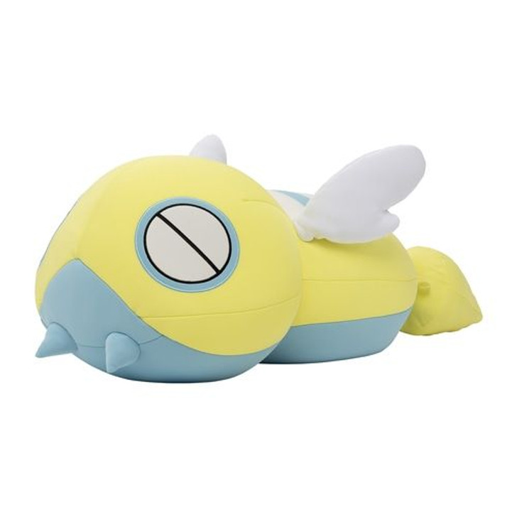 Pokemon hot sale dunsparce plush