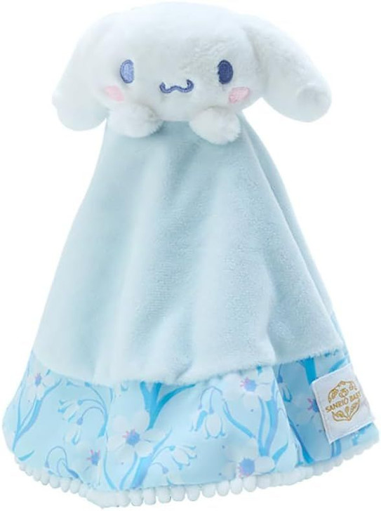 Sanrio Washable Baby Plush Cinnamoroll (Sanrio Baby)