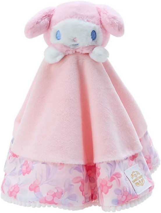 Sanrio Washable Baby Plush  My Melody (Sanrio Baby)