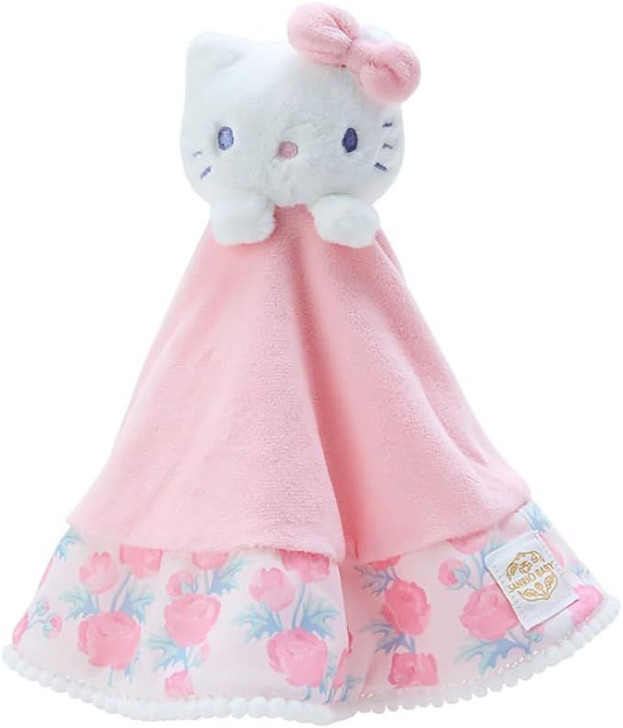 Sanrio Washable Baby Plush Hello Kitty (Sanrio Baby)
