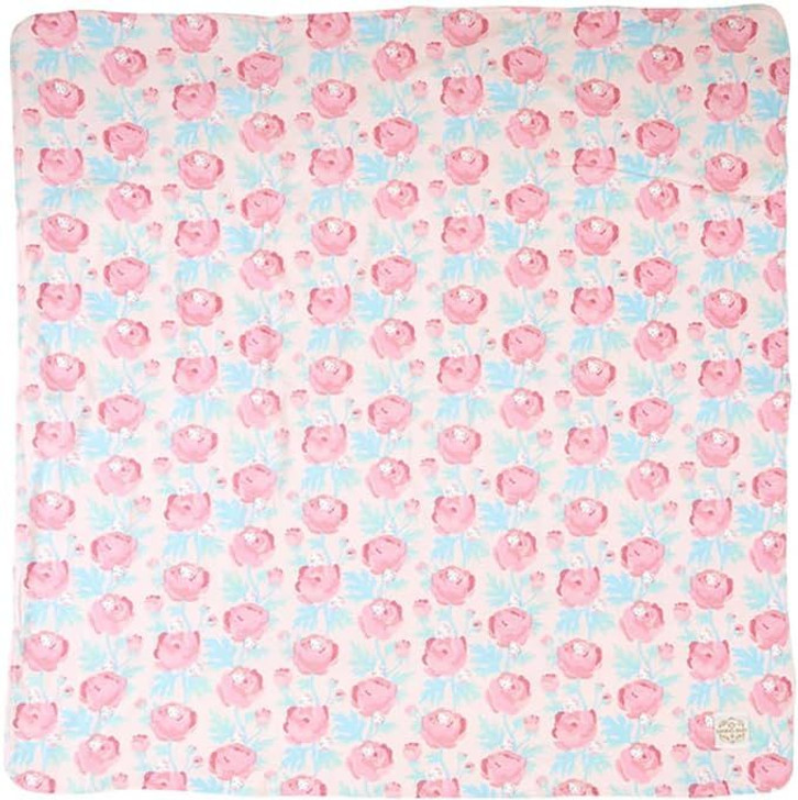 Sanrio Swaddle Blanket Hello Kitty