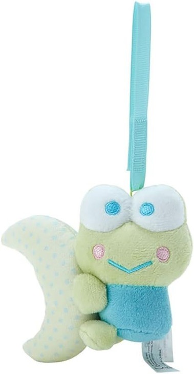 Kero Kero Keroppi Educational Toy Merry Mascot (Sanrio Baby)