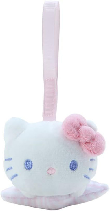 Hello Kitty Educational Toy Merry Mascot (Sanrio Baby)