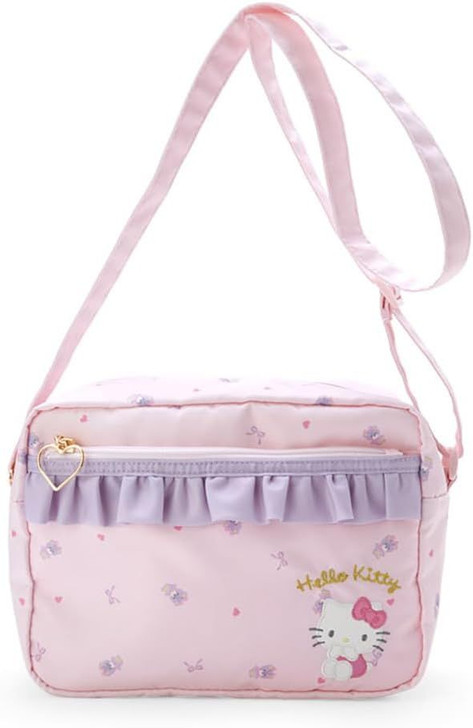 Sanrio Small Shoulder Bag Hello Kitty