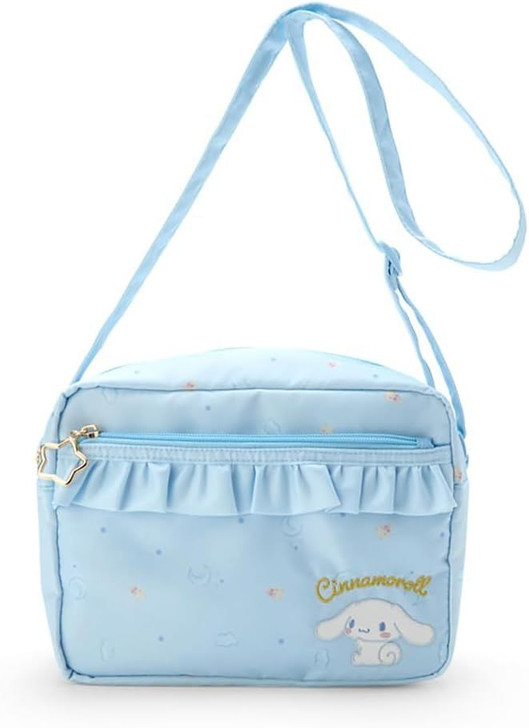 Sanrio Small Shoulder Bag Cinnamorol