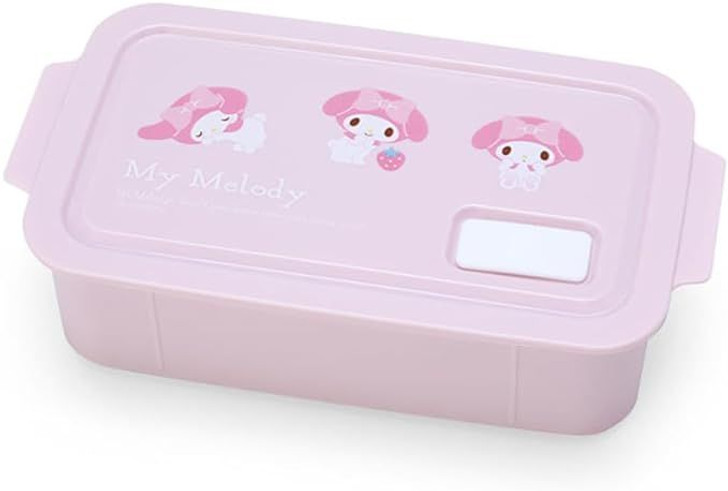 Sanrio Lunch Box with Tight Seal My Melody