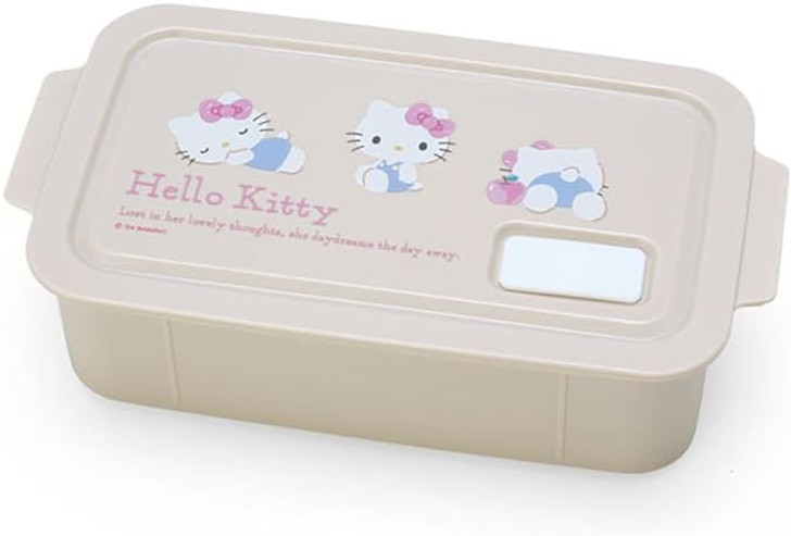 Sanrio Lunch Box with TightHello Kitty