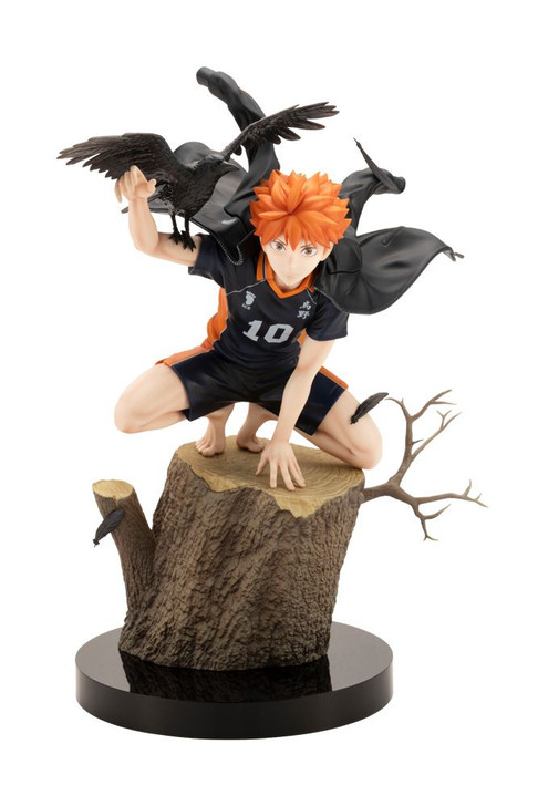 Kotobukiya ARTFX J Shoyo Hinata 1/8 Figure (Haikyuu!!)