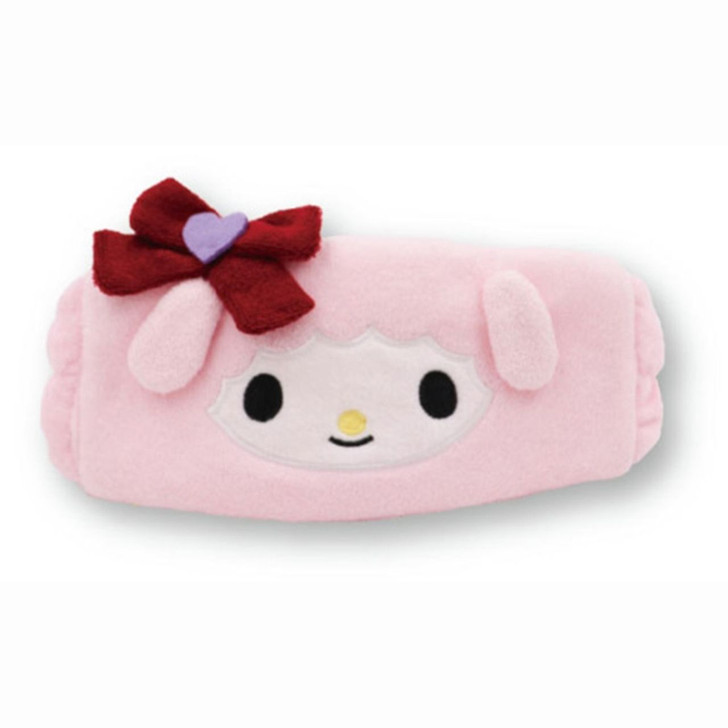 Ensky Sanrio Hair Band Sailor Saturn Ã— My Sweet Piano (Sailor Moon Ã— Sanrio)