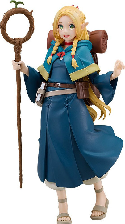 Good Smile Company POP UP PARADE Marcille Figure (Delicious in Dungeon)