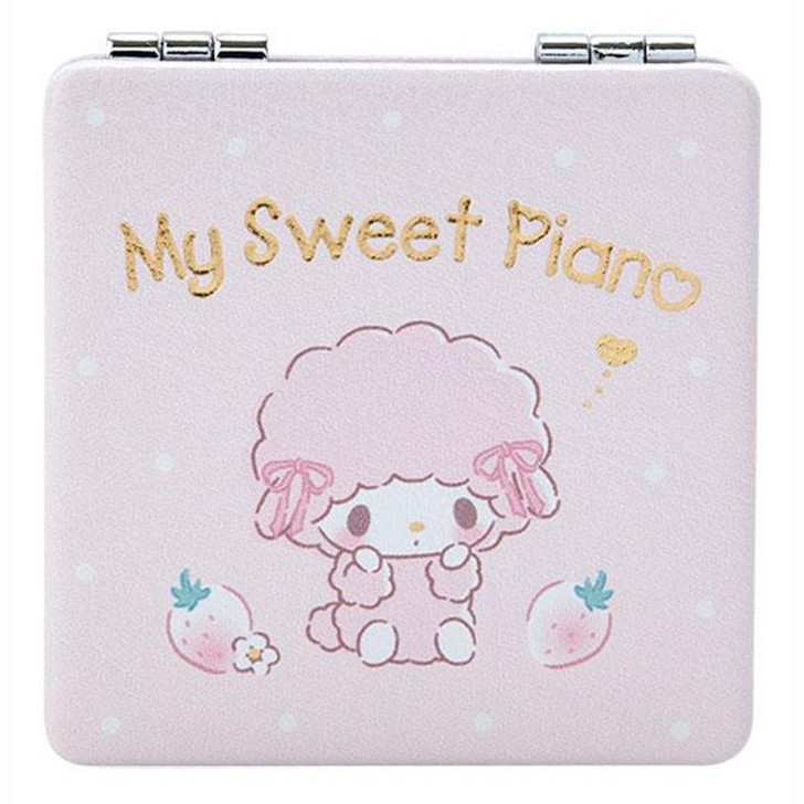 Sanrio Compact Mirror My Sweet Piano