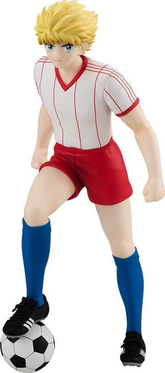 Good Smile Company POP UP PARADE Karl Heinz Schneider Figure (Captain Tsubasa)