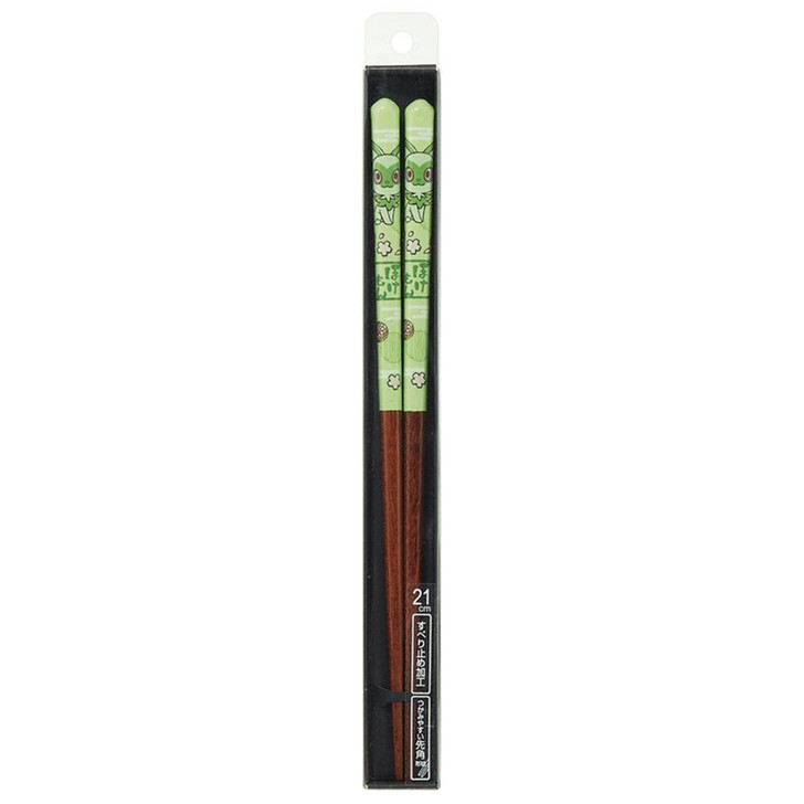Skater Pokemon Chopsticks Sprigatito
