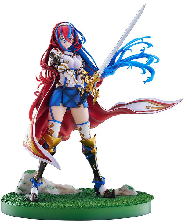 INTELLIGENT SYSTEMS Alear 1/7 Figure (Fire Emblem)