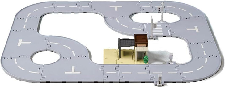 Takara Tomy Takara Tomy Tomica World Connecting to Tomica World Set