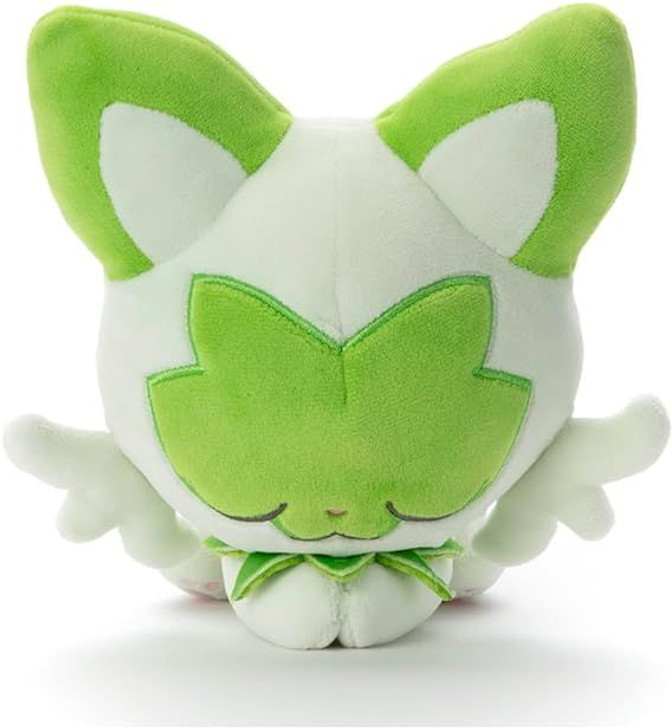 Takara Tomy Pokemon Plush S Sprigatito