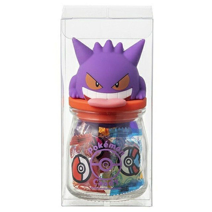 Pokemon Candy Bottle Gengar