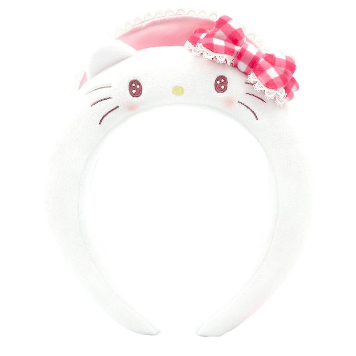 OST Sanrio Headband Hello Kitty (KT50th)