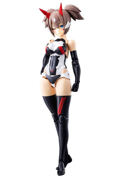 Megami Device ASRA Ninja Kaname 1/1 Plastic Model
