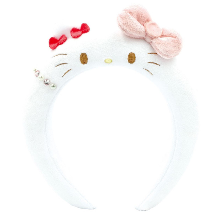 OST Sanrio Headband Hello Kitty Future (KT50th)