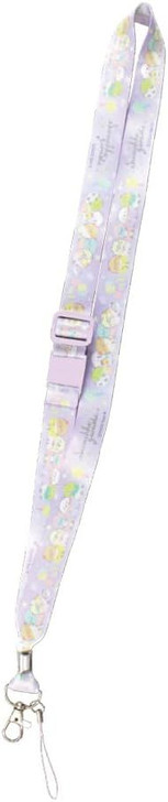 T's Factory Sumikko Gurashi Lanyard Sumikko Babies