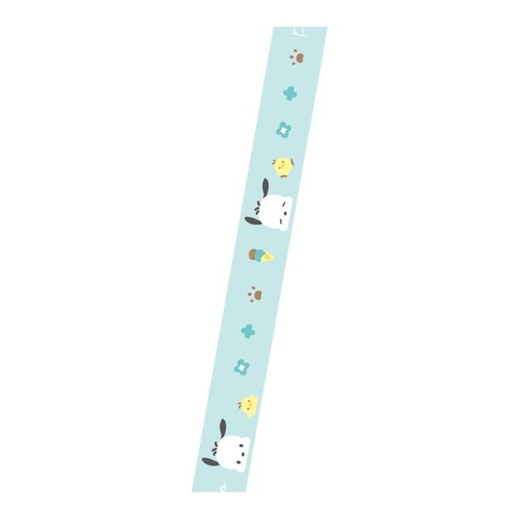 T's Factory Sanrio Lanyard Pochacco