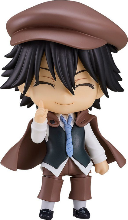 ORANGE ROUGE Nendoroid Ranpo Edogawa Figure (Bungo Stray Dogs)